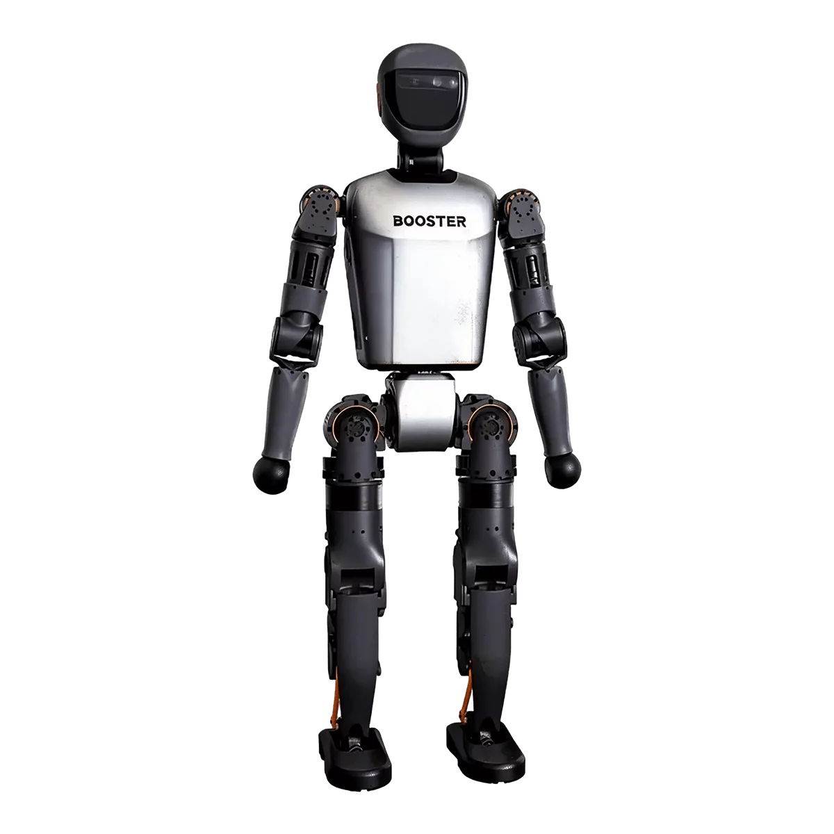 Booster T1